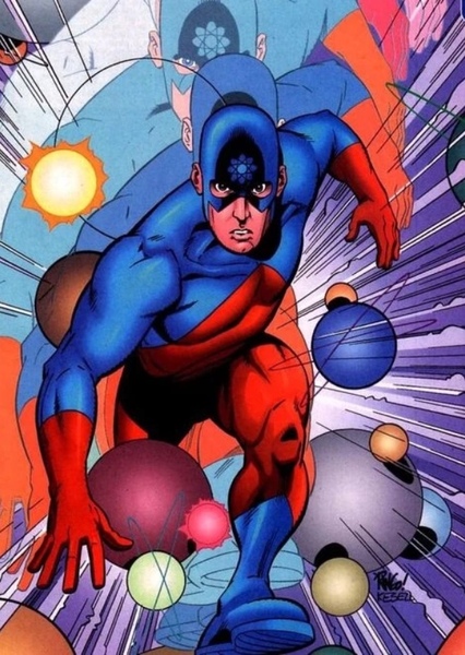 Jason Marsden photo