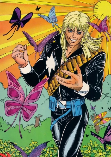 Jason Marsden photo