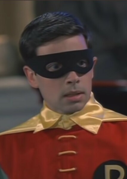 Jason Marsden photo