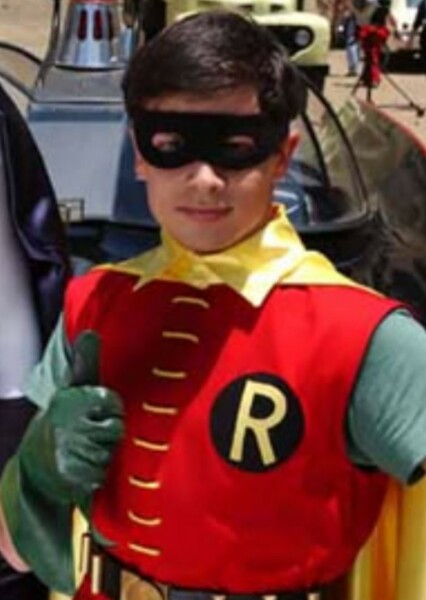 Jason Marsden photo