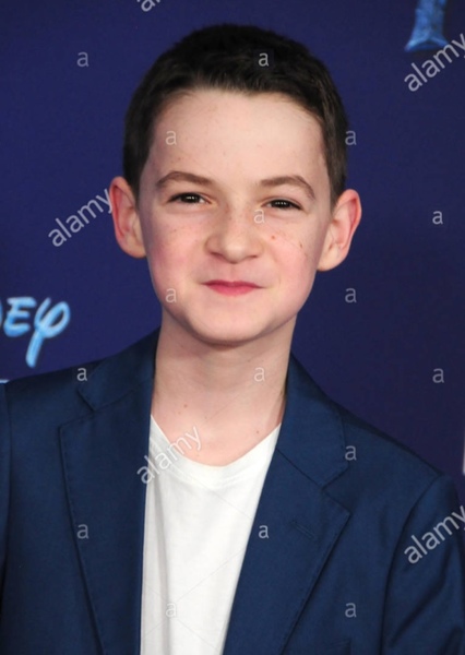 Jason Maybaum photo