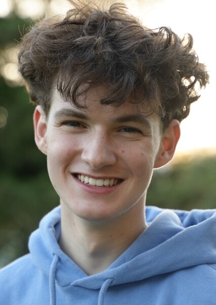 Jason Maybaum