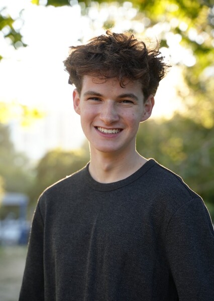Jason Maybaum photo