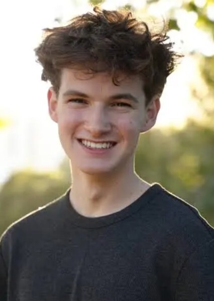 Danny Fenton