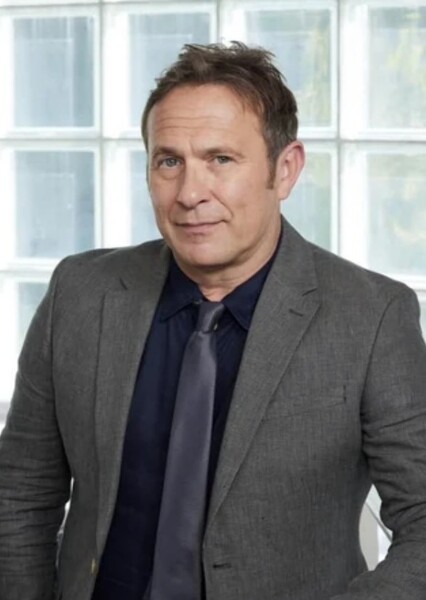 Jason Merrells