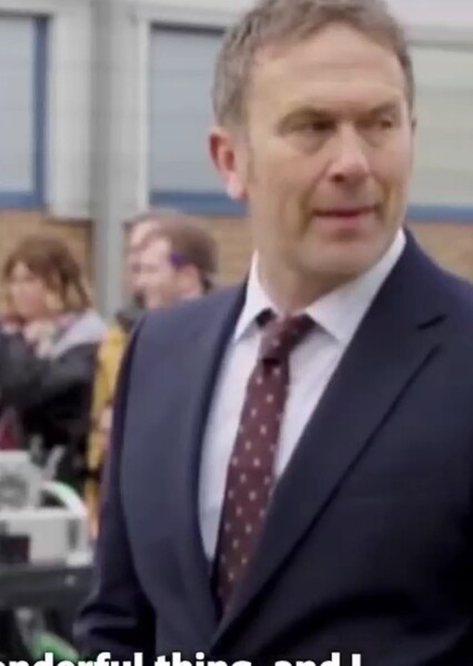 Jason Merrells