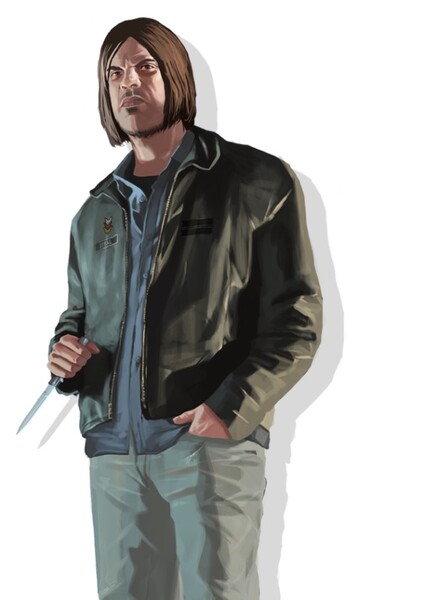 Jason Michaels