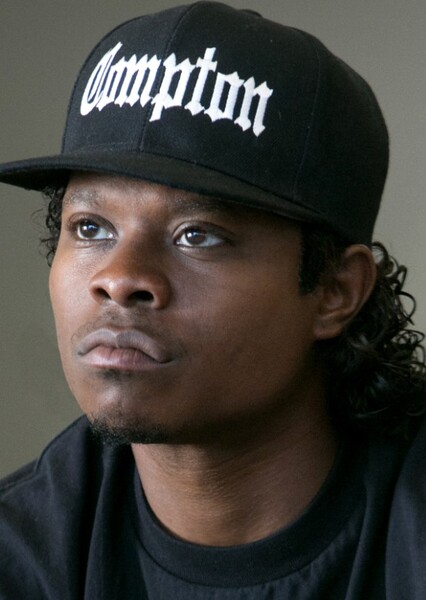 Jason Mitchell photo