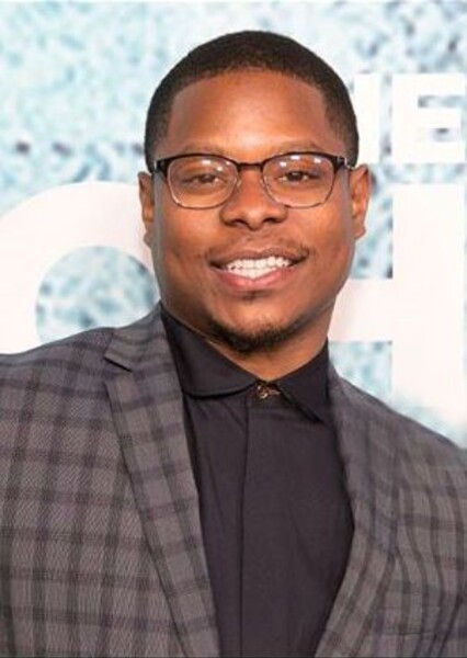 Jason Mitchell photo