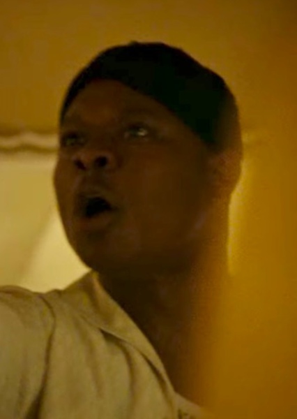 Jason Mitchell