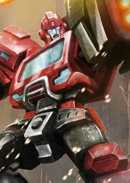 Ironhide