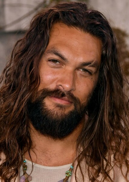 Jason Momoa photo