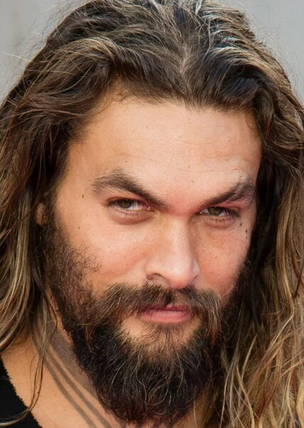 Jason Momoa photo