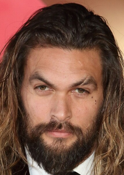 Jason Momoa