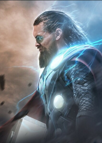 Jason Momoa