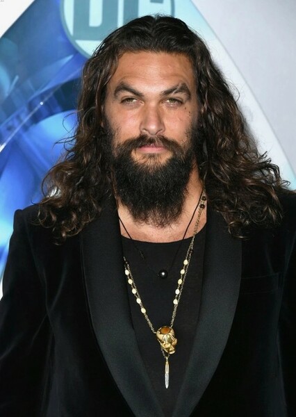 Jason Momoa photo