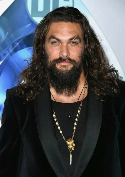 Jason Momoa photo