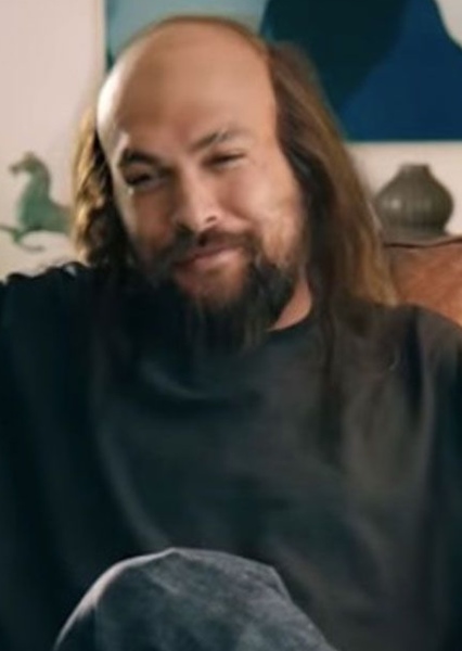 Jason Momoa
