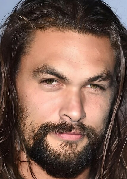 Jason Momoa photo