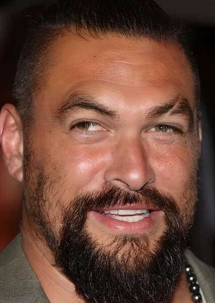 Jason Momoa photo