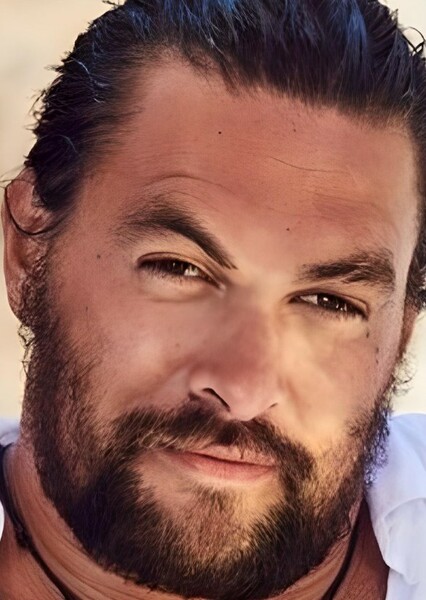 Jason Momoa photo
