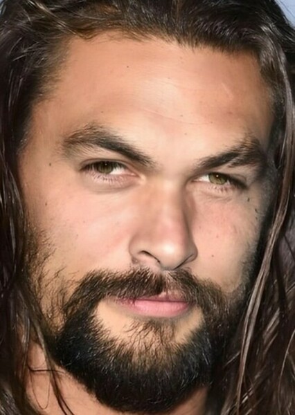 Jason Momoa photo