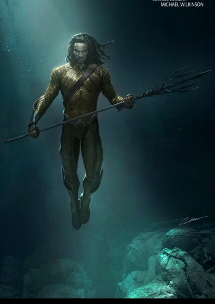 Jason Momoa photo