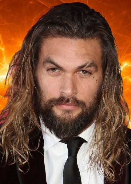 Jason Momoa photo