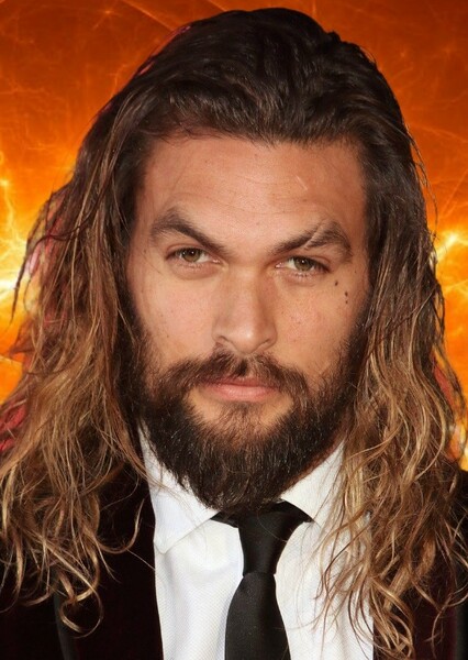 Jason Momoa photo