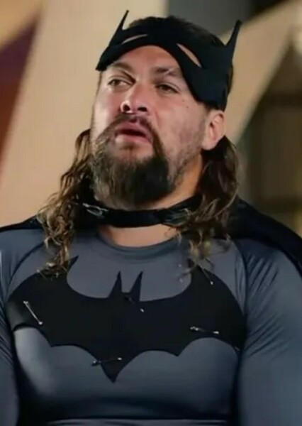 Jason Momoa photo