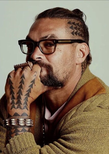 Jason Momoa photo