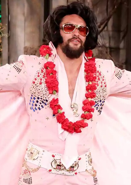 Jason Momoa photo