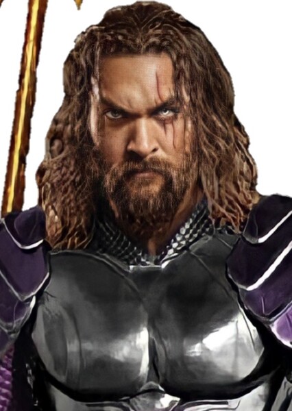 Jason Momoa