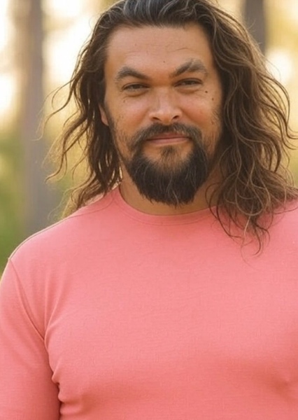 Jason Momoa photo