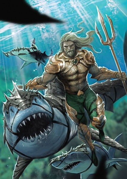Jason Momoa photo
