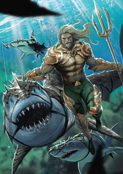 Jason Momoa photo