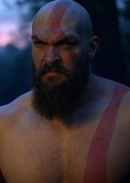 Jason Momoa photo