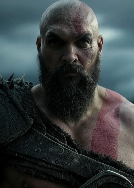 Jason Momoa photo