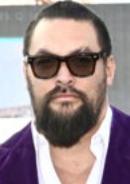 Jason Momoa photo