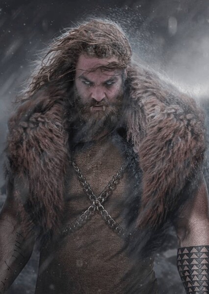 Jason Momoa photo