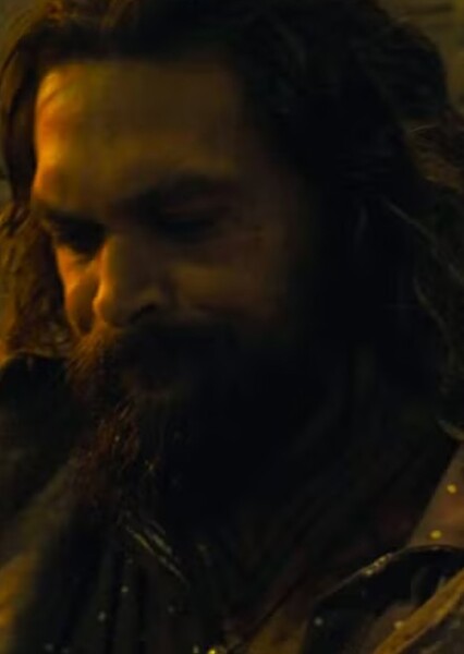 Jason Momoa photo