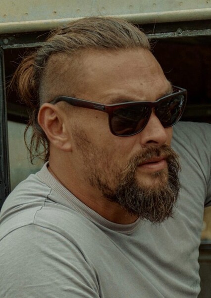 Jason Momoa photo