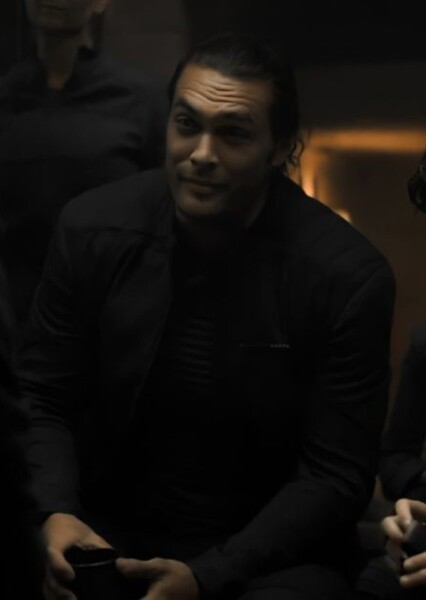 Jason Momoa photo