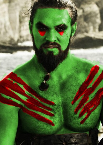 Jason Momoa photo