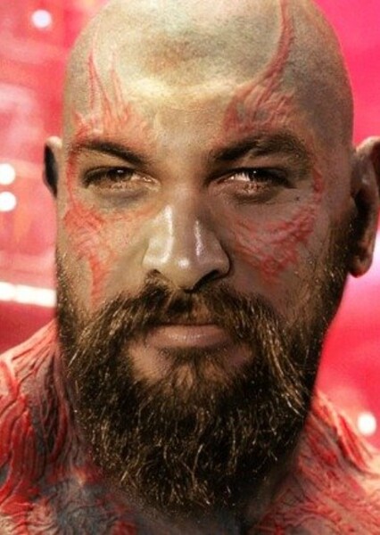 Jason Momoa photo