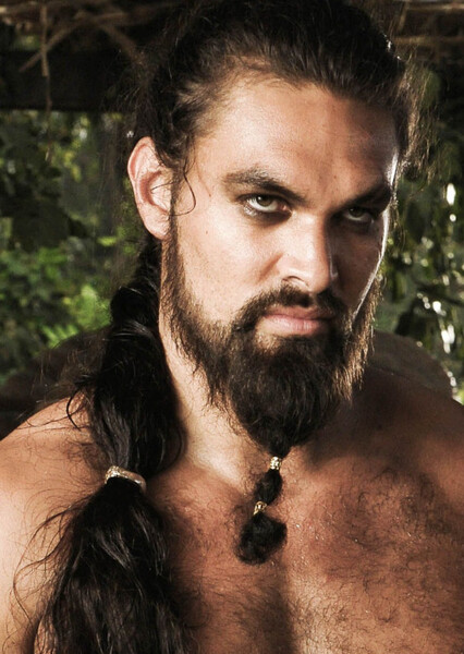 Jason Momoa