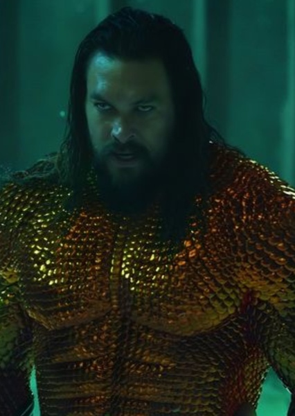 Jason Momoa