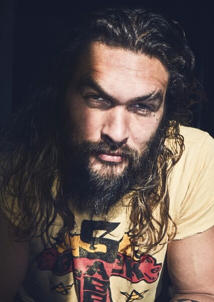 Jason Momoa photo