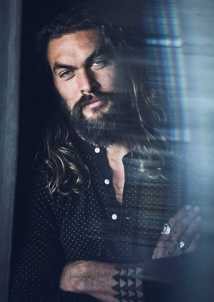 Jason Momoa photo