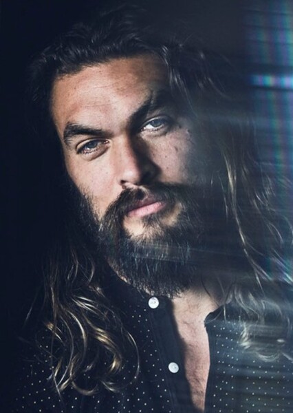 Jason Momoa photo